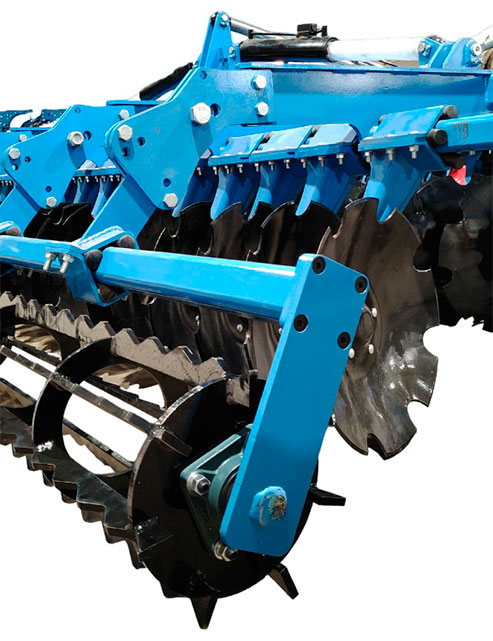 Распродажа сельхозтехники